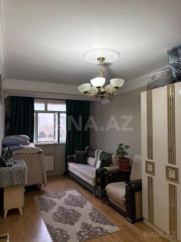 Продаётся 2-комн. вторичка 51 м², м. Нариман Нариманов, photo 1 from 13