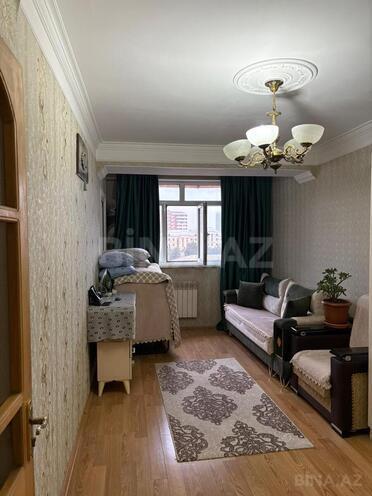 Продаётся 2-комн. вторичка 51 м², м. Нариман Нариманов, photo 3 from 13