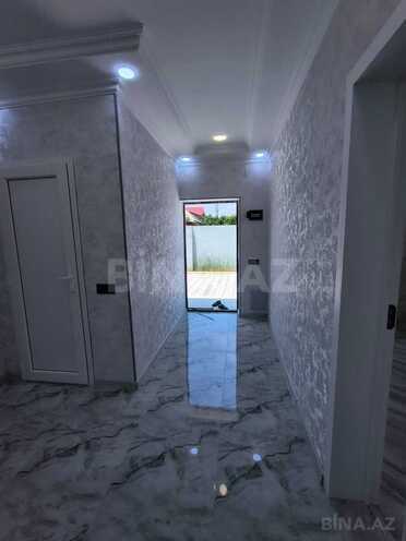 Satılır 3 otaqlı həyət evi/bağ evi 80 m², Zığ q., photo 4 from 18