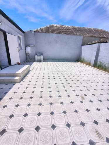 Satılır 3 otaqlı həyət evi/bağ evi 80 m², Zığ q., photo 1 from 18