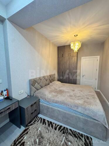 Satılır 3 otaqlı yeni tikili 110 m², Həzi Aslanov m., photo 10 from 19