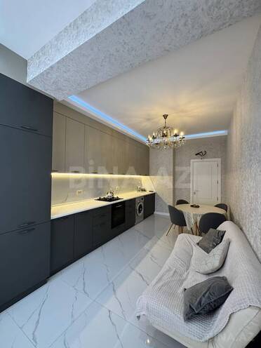 Satılır 3 otaqlı yeni tikili 110 m², Həzi Aslanov m., photo 7 from 19
