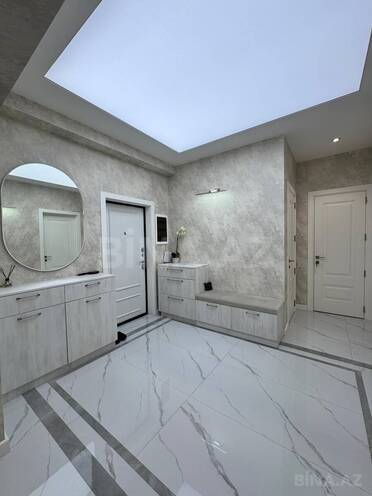 Satılır 3 otaqlı yeni tikili 110 m², Həzi Aslanov m., photo 15 from 19