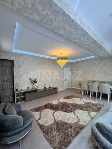 Satılır 3 otaqlı yeni tikili 110 m², Həzi Aslanov m., photo 5 from 19