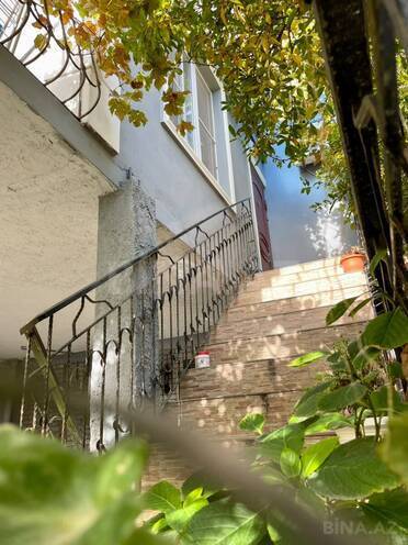 Satılır 6 otaqlı həyət evi/bağ evi 165 m², Əhmədli m., photo 11 from 30