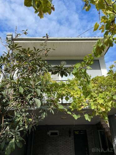 Satılır 6 otaqlı həyət evi/bağ evi 165 m², Əhmədli m., photo 8 from 30