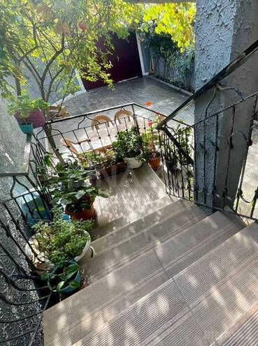 Satılır 6 otaqlı həyət evi/bağ evi 165 m², Əhmədli m., photo 19 from 30