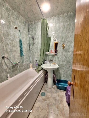 İcarəyə verilir 3 otaqlı köhnə tikili 120 m², İçəri Şəhər m., photo 8 from 9