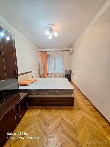 İcarəyə verilir 3 otaqlı köhnə tikili 120 m², İçəri Şəhər m., photo 5 from 9