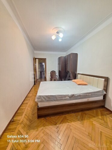 İcarəyə verilir 3 otaqlı köhnə tikili 120 m², İçəri Şəhər m., photo 4 from 9