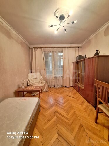 İcarəyə verilir 3 otaqlı köhnə tikili 120 m², İçəri Şəhər m., photo 6 from 9
