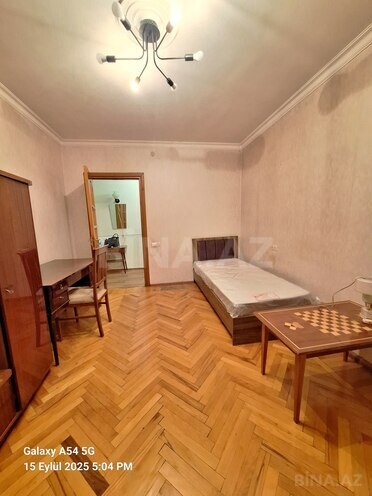 İcarəyə verilir 3 otaqlı köhnə tikili 120 m², İçəri Şəhər m., photo 7 from 9
