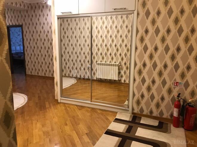İcarəyə verilir 3 otaqlı yeni tikili 155 m², 28 May m., photo 23 from 26