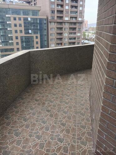 İcarəyə verilir 3 otaqlı yeni tikili 155 m², 28 May m., photo 15 from 26