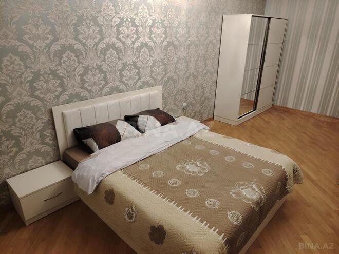 İcarəyə verilir 3 otaqlı yeni tikili 155 m², 28 May m., photo 10 from 26