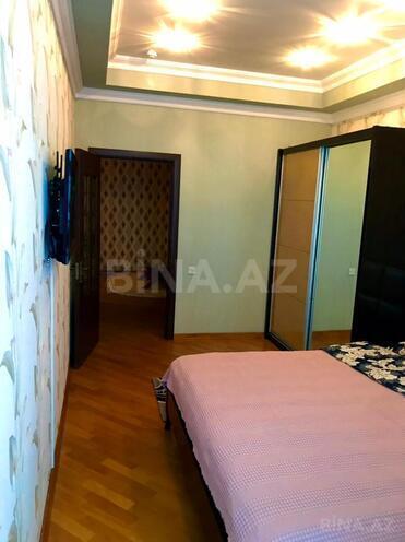 İcarəyə verilir 3 otaqlı yeni tikili 155 m², 28 May m., photo 22 from 26