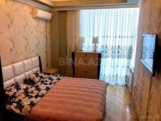 İcarəyə verilir 3 otaqlı yeni tikili 155 m², 28 May m., photo 8 from 26