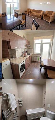 Продаётся 2-комн. новостройка 62 м², пос. Говсан, photo 6 from 13