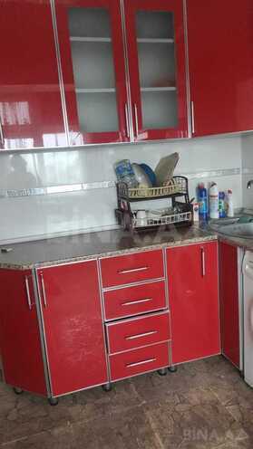 Satılır 3 otaqlı köhnə tikili 85 m², Bakıxanov q., photo 8 from 10