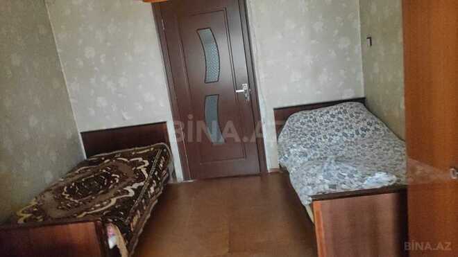 Satılır 3 otaqlı köhnə tikili 85 m², Bakıxanov q., photo 6 from 10