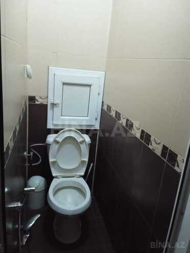 Satılır 3 otaqlı köhnə tikili 85 m², Bakıxanov q., photo 9 from 10