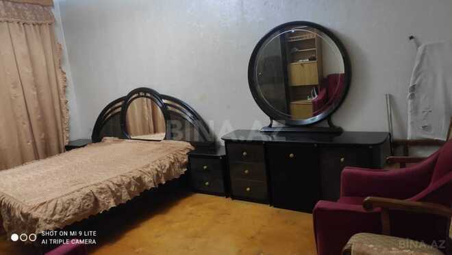 Satılır 3 otaqlı köhnə tikili 85 m², Bakıxanov q., photo 5 from 10