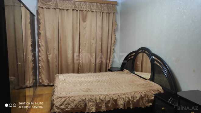 Satılır 3 otaqlı köhnə tikili 85 m², Bakıxanov q., photo 4 from 10