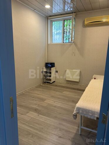 İcarəyə verilir  obyekt 80 m², Nizami m., photo 7 from 10