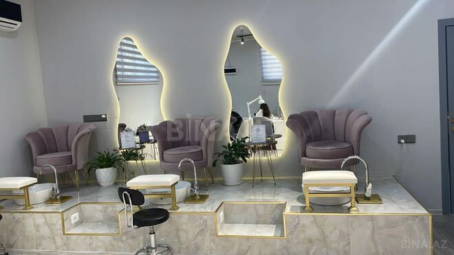 İcarəyə verilir  obyekt 80 m², Nizami m., photo 3 from 10