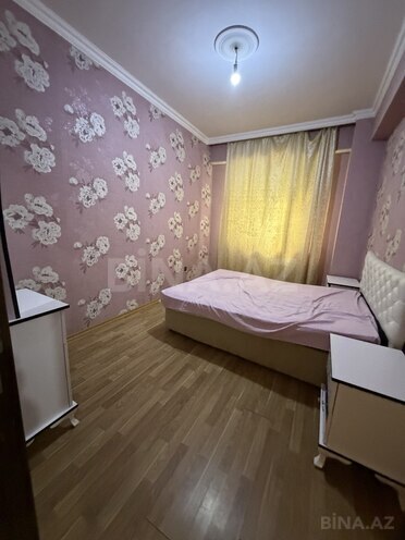 Satılır 2 otaqlı yeni tikili 64 m², photo 5 from 11