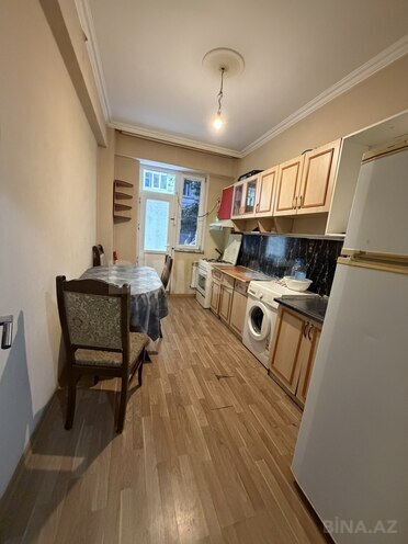 Satılır 2 otaqlı yeni tikili 64 m², photo 4 from 11