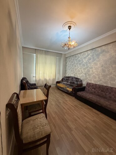 Satılır 2 otaqlı yeni tikili 64 m², photo 1 from 11
