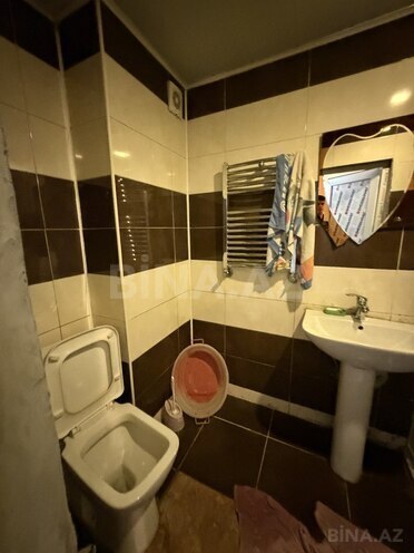 Satılır 2 otaqlı yeni tikili 64 m², photo 9 from 11