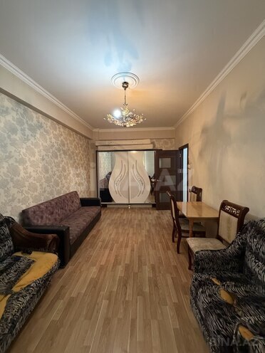 Satılır 2 otaqlı yeni tikili 64 m², photo 3 from 11