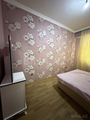 Satılır 2 otaqlı yeni tikili 64 m², photo 6 from 11