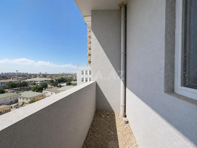 Продаётся 3-комн. новостройка 144 м², м. Ази Асланов, photo 9 from 14