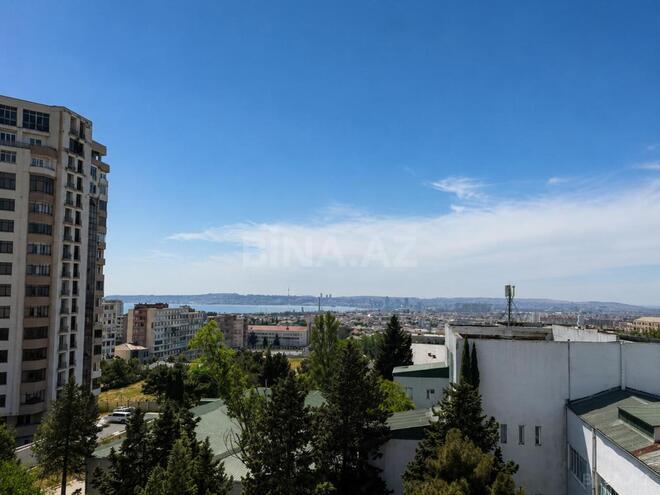 Продаётся 3-комн. новостройка 144 м², м. Ази Асланов, photo 11 from 14