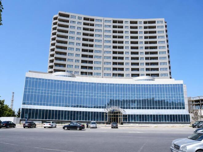 Продаётся 3-комн. новостройка 144 м², м. Ази Асланов, photo 1 from 14