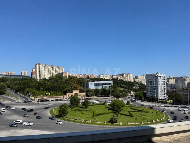 Продаётся 3-комн. новостройка 144 м², м. Ази Асланов, photo 10 from 14