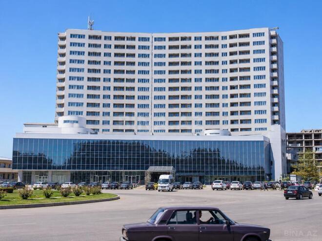 Продаётся 3-комн. новостройка 144 м², м. Ази Асланов, photo 13 from 14