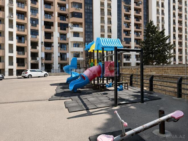 Продаётся 3-комн. новостройка 144 м², м. Ази Асланов, photo 12 from 14