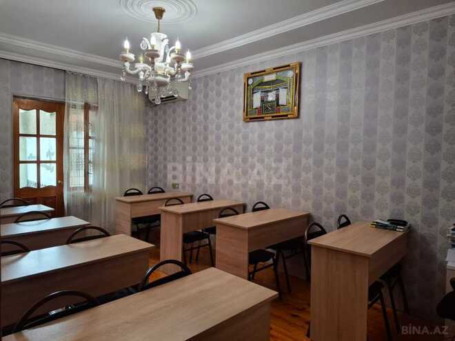 Satılır 4 otaqlı köhnə tikili 77 m², İnşaatçılar m., photo 12 from 14