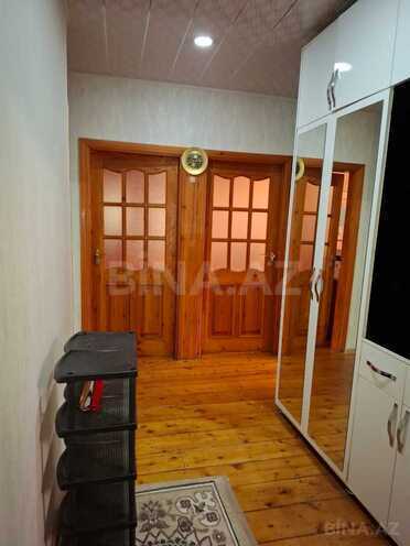 Satılır 4 otaqlı köhnə tikili 77 m², İnşaatçılar m., photo 13 from 14