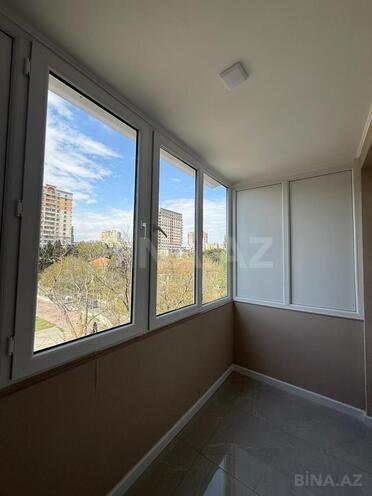 Satılır 2 otaqlı köhnə tikili 55 m², Memar Əcəmi m., photo 7 from 13