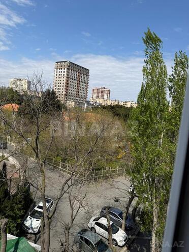 Satılır 2 otaqlı köhnə tikili 55 m², Memar Əcəmi m., photo 8 from 13