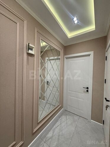 Satılır 2 otaqlı köhnə tikili 55 m², Memar Əcəmi m., photo 5 from 13