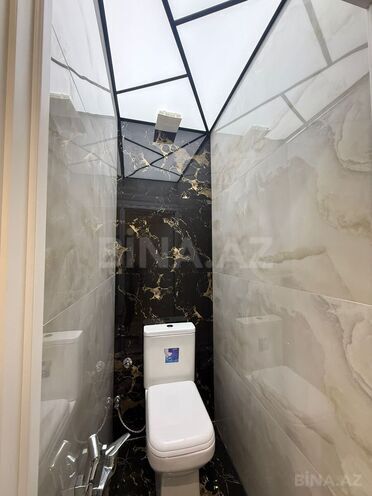 Satılır 2 otaqlı köhnə tikili 55 m², Memar Əcəmi m., photo 12 from 13