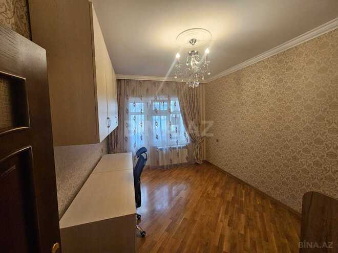 İcarəyə verilir 3 otaqlı köhnə tikili 80 m², Əhmədli m., photo 9 from 19