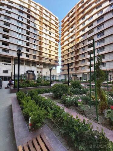 Продаётся 4-комн. новостройка 202 м², м. Низами, photo 20 from 30