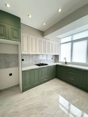 Satılır 3 otaqlı yeni tikili 83 m², Həzi Aslanov m., photo 4 from 12